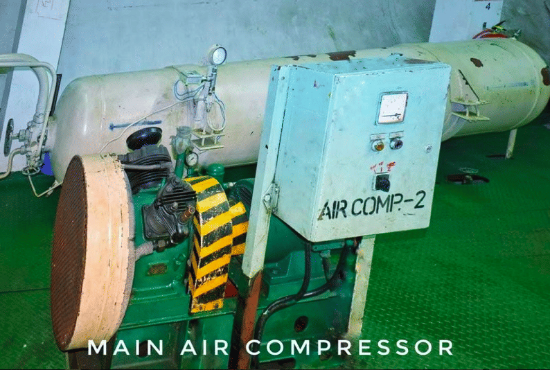 Hindustan Institute of Maritime Training Chennai Laboratory photo 5